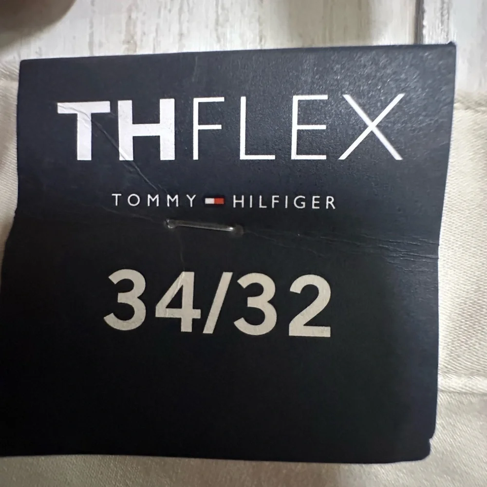 Tommy Hilfiger THFLEX size 34x32